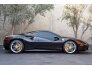 2016 Ferrari 488 GTB for sale 101687379